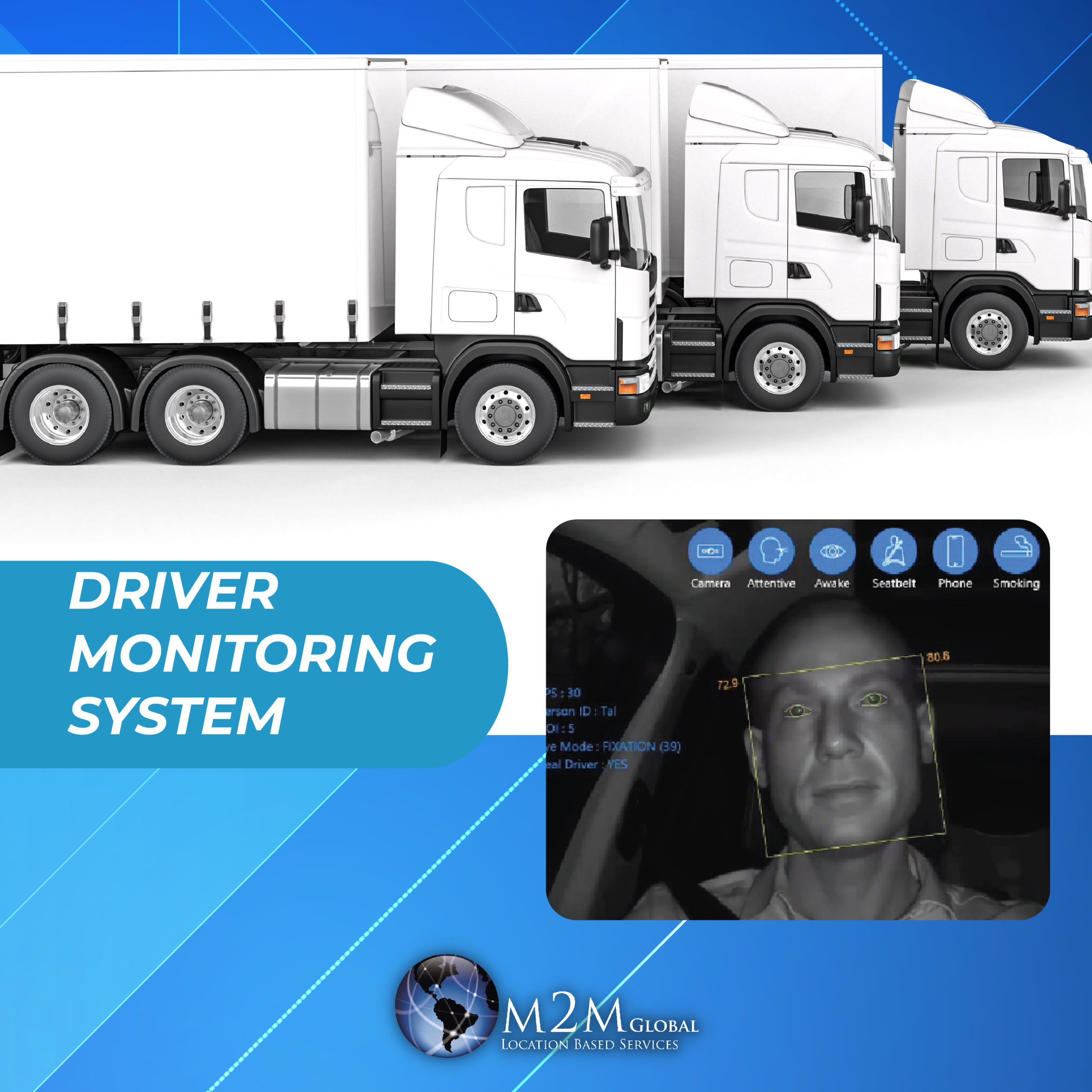 Video Telematics - Sistema de Monitoreo de Flotas con Video