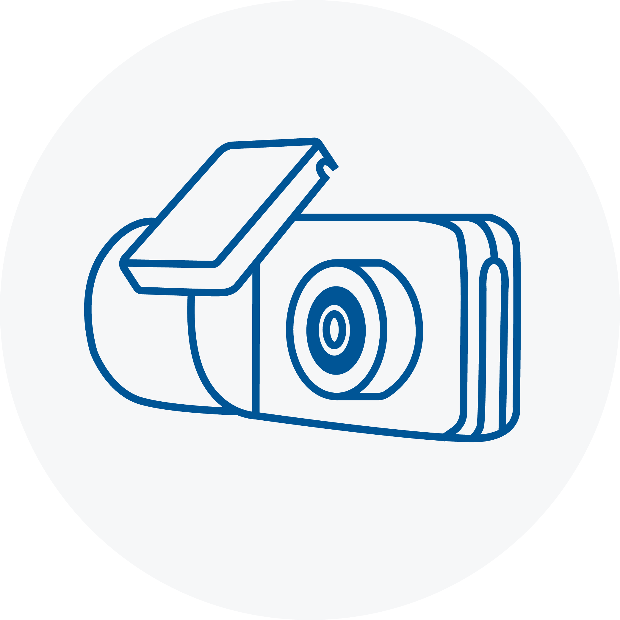 Dashcam AI con Inteligencia Artificial para Flotas en Puerto Rico