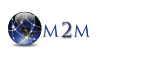 M2M Global Logo