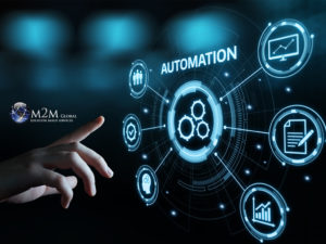 Configura alertas inteligentes personalizadas para el seguimiento GPS de tu flota de vehículos con el módulo de automatización de M2M Global